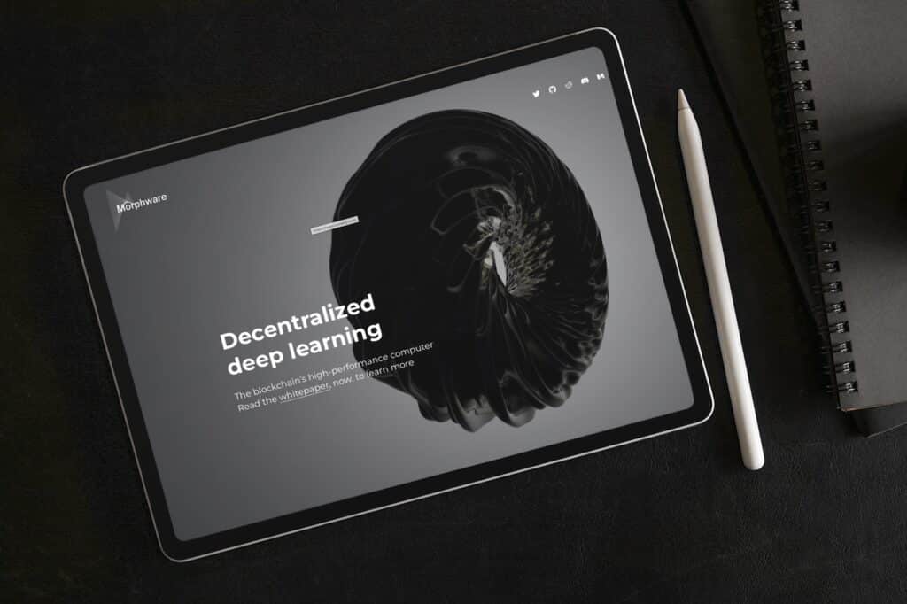 morphware