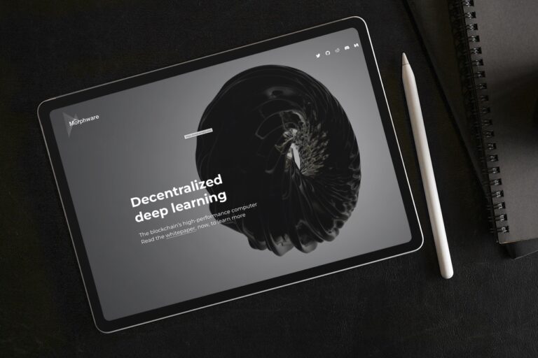 morphware