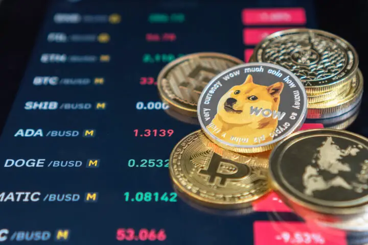 Crypto Week