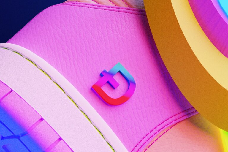 nft metakicks par Sneakmart
