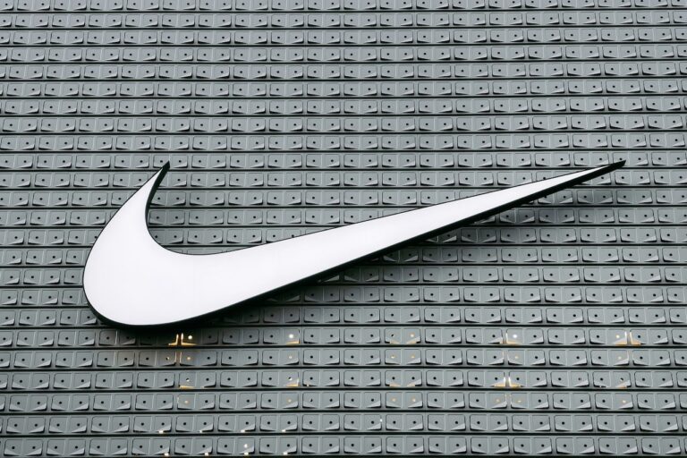 Nike NFT
