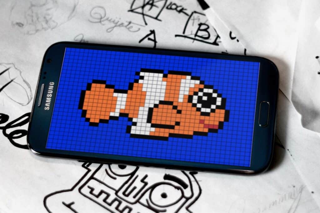 poisson nft