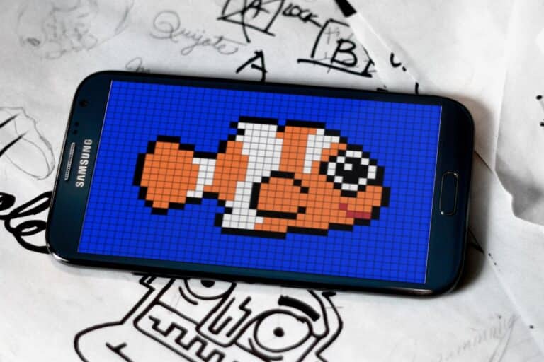 poisson nft
