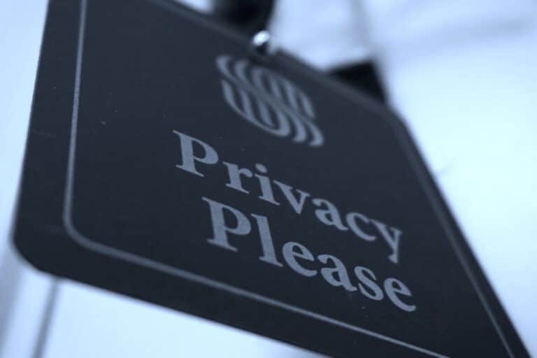 Bitcoin Layer 3 privacy