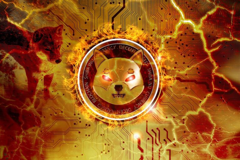 Coin Shiba Inu crypto