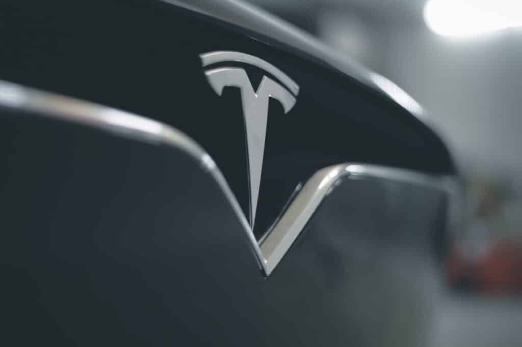 tesla bitcoin