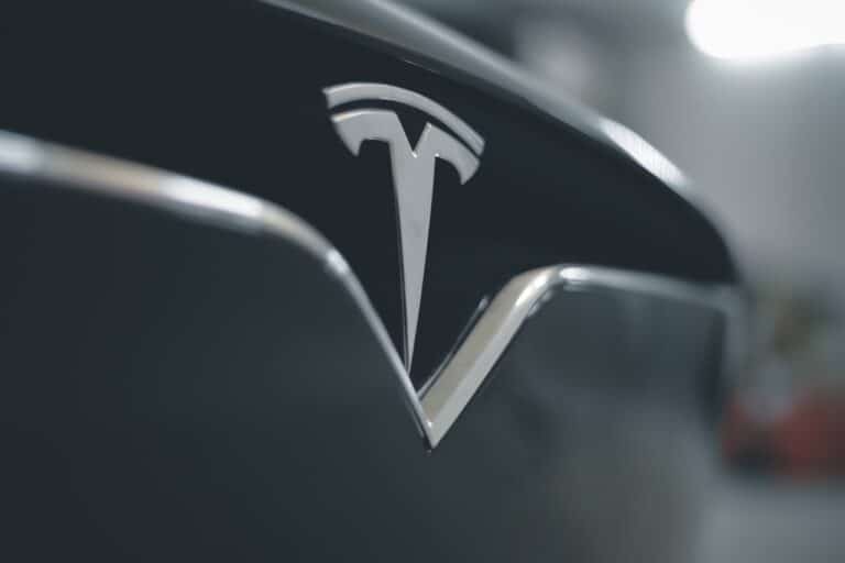 tesla bitcoin
